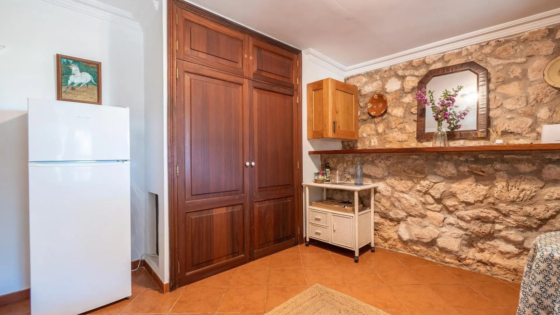 Ses Estaques Guest House Manacor  Spain