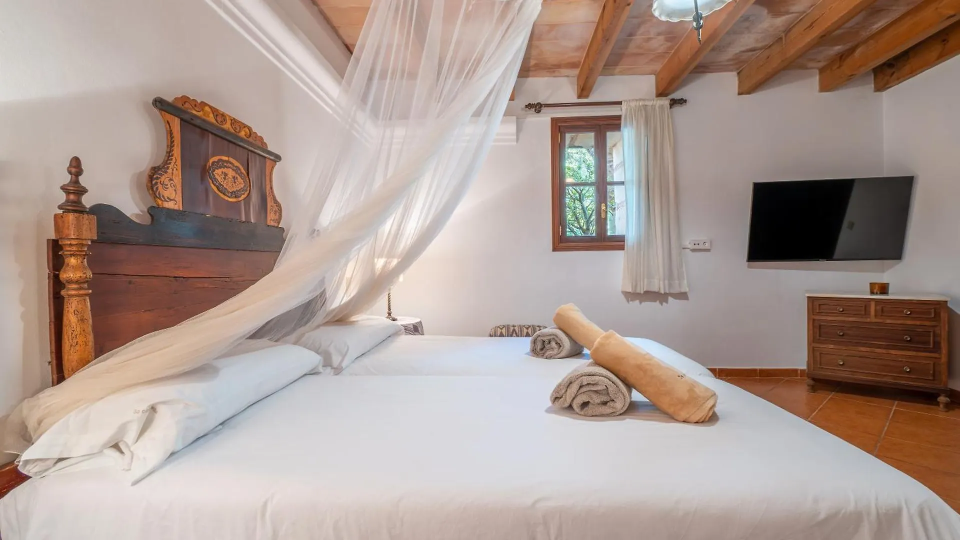 Ses Estaques Guest House Manacor  0*, Manacor (Mallorca) Spain