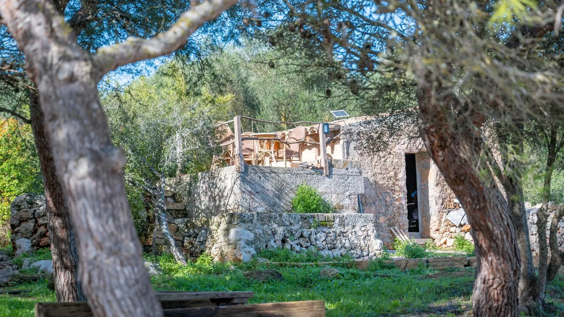 Ses Estaques Guest House Manacor  Country house Manacor (Mallorca)
