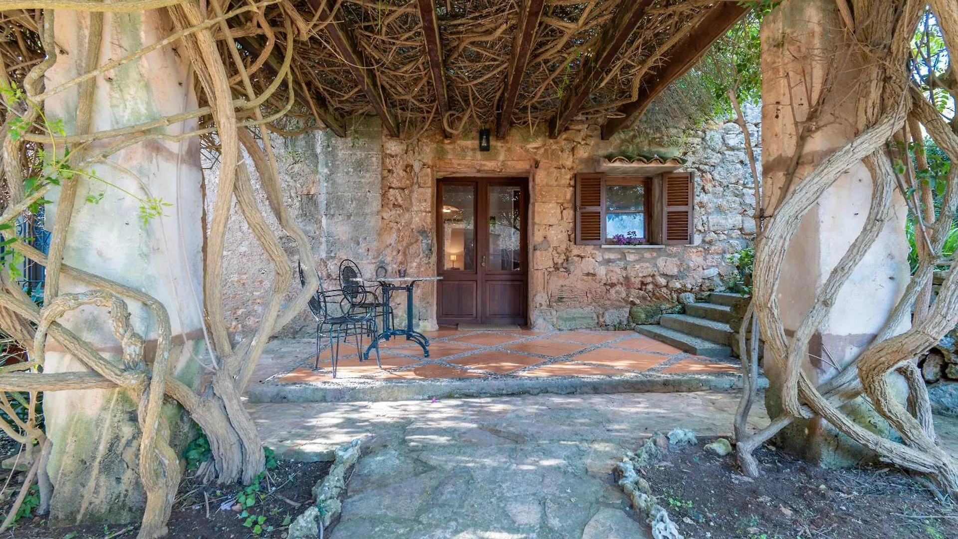 Ses Estaques Guest House Manacor  Manacor (Mallorca)