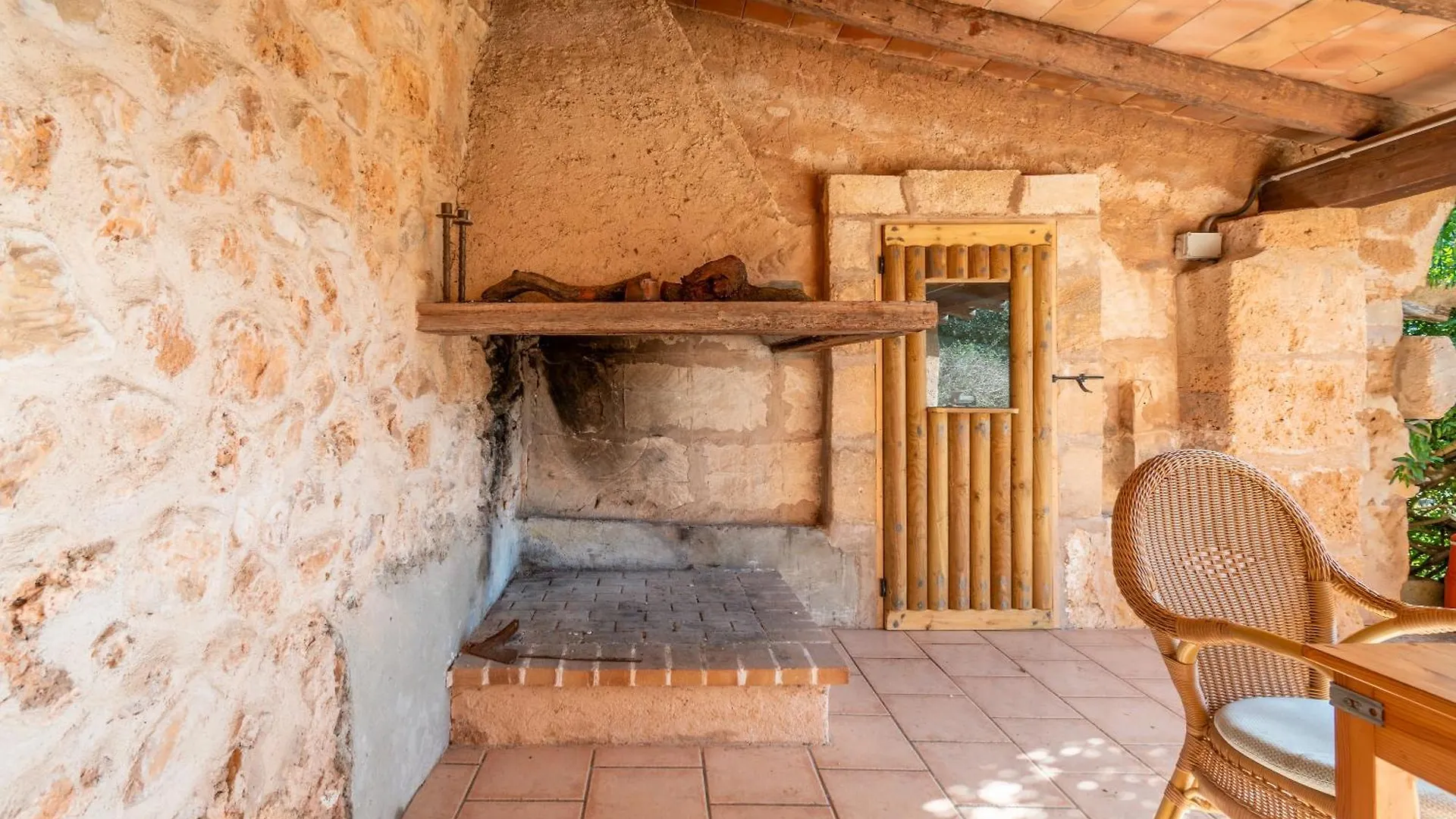Country house Ses Estaques Guest House Manacor