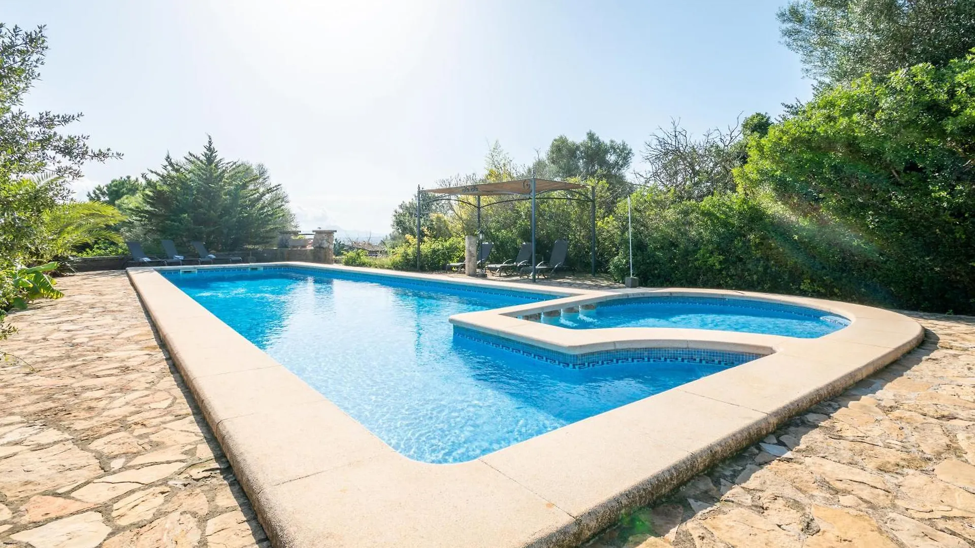 Ses Estaques Guest House Manacor  Country house