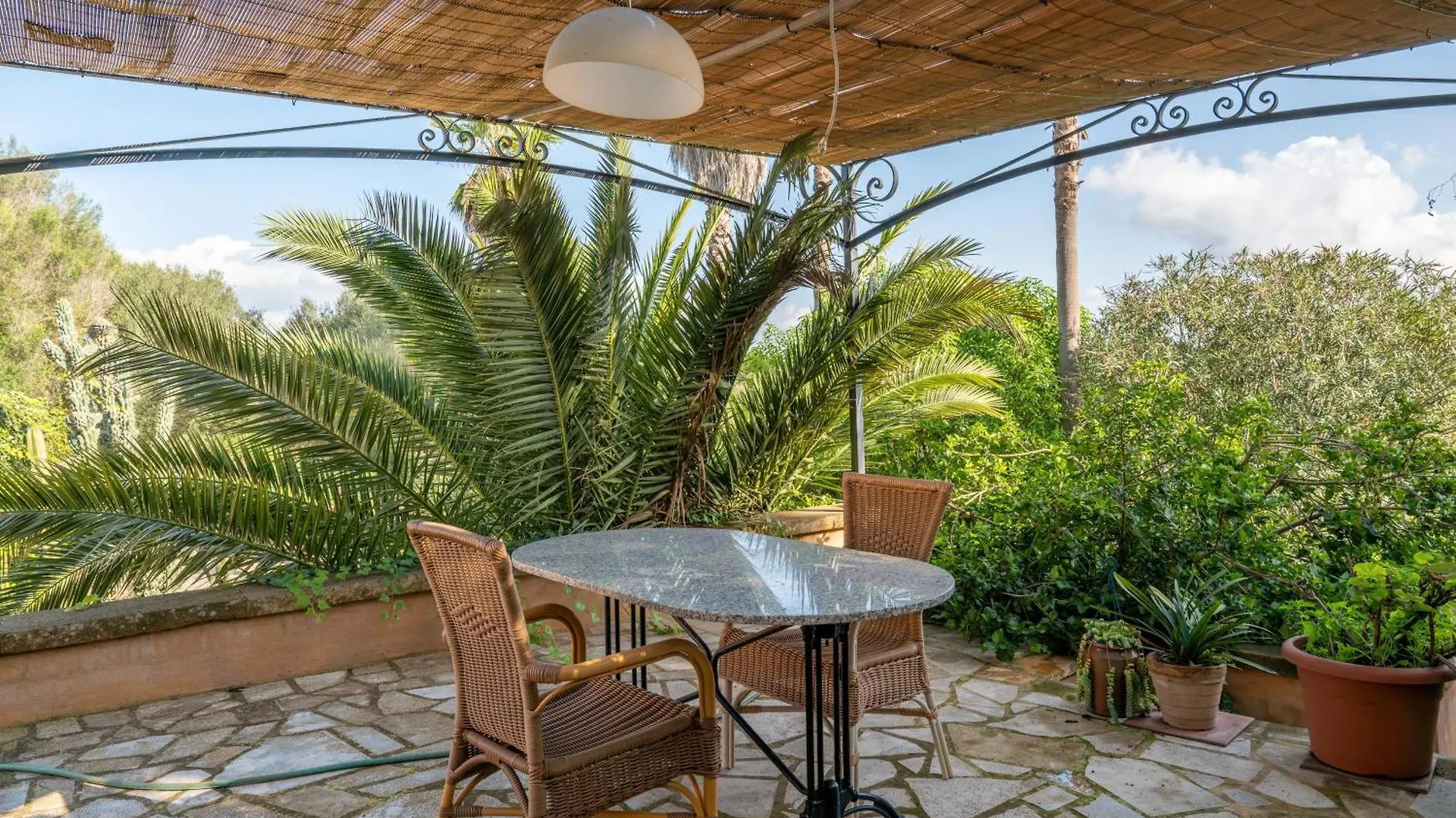 Ses Estaques Guest House Manacor