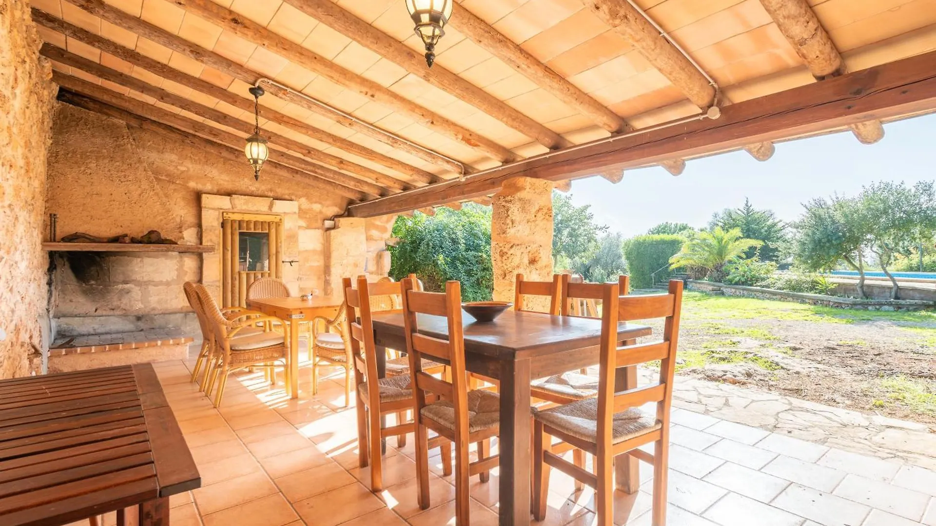 Ses Estaques Guest House Manacor  Country house Manacor (Mallorca)